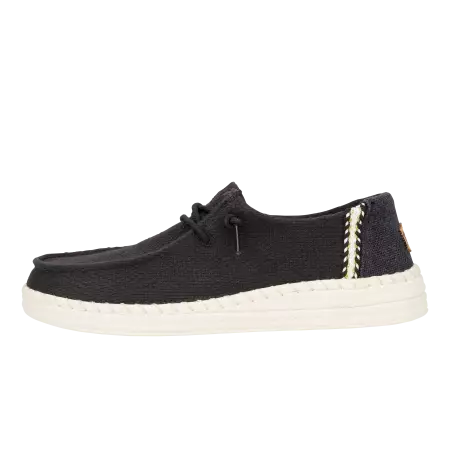 Wendy Espadrille Woven 