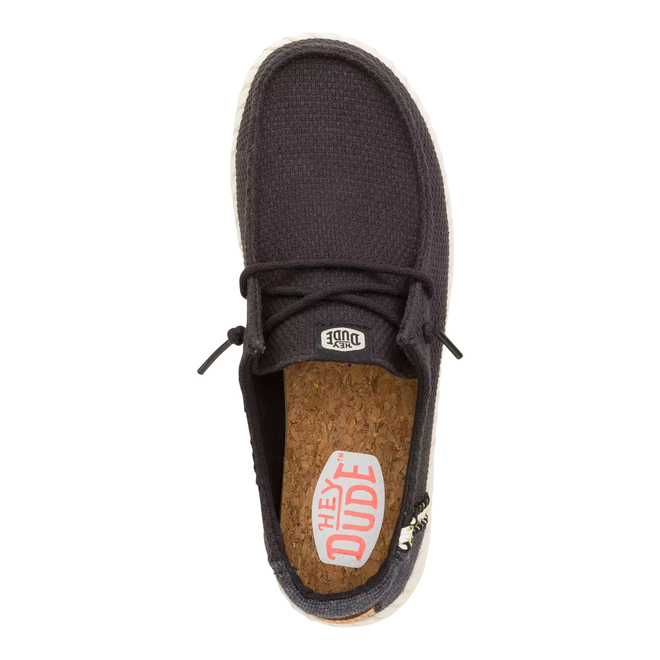 Wendy Espadrille Woven 