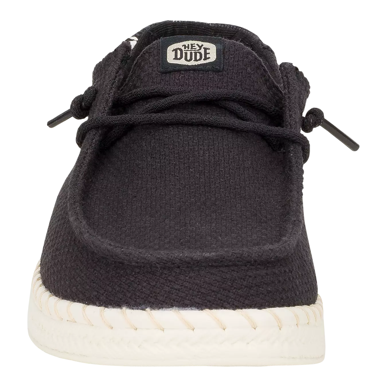 Wendy Espadrille Woven 