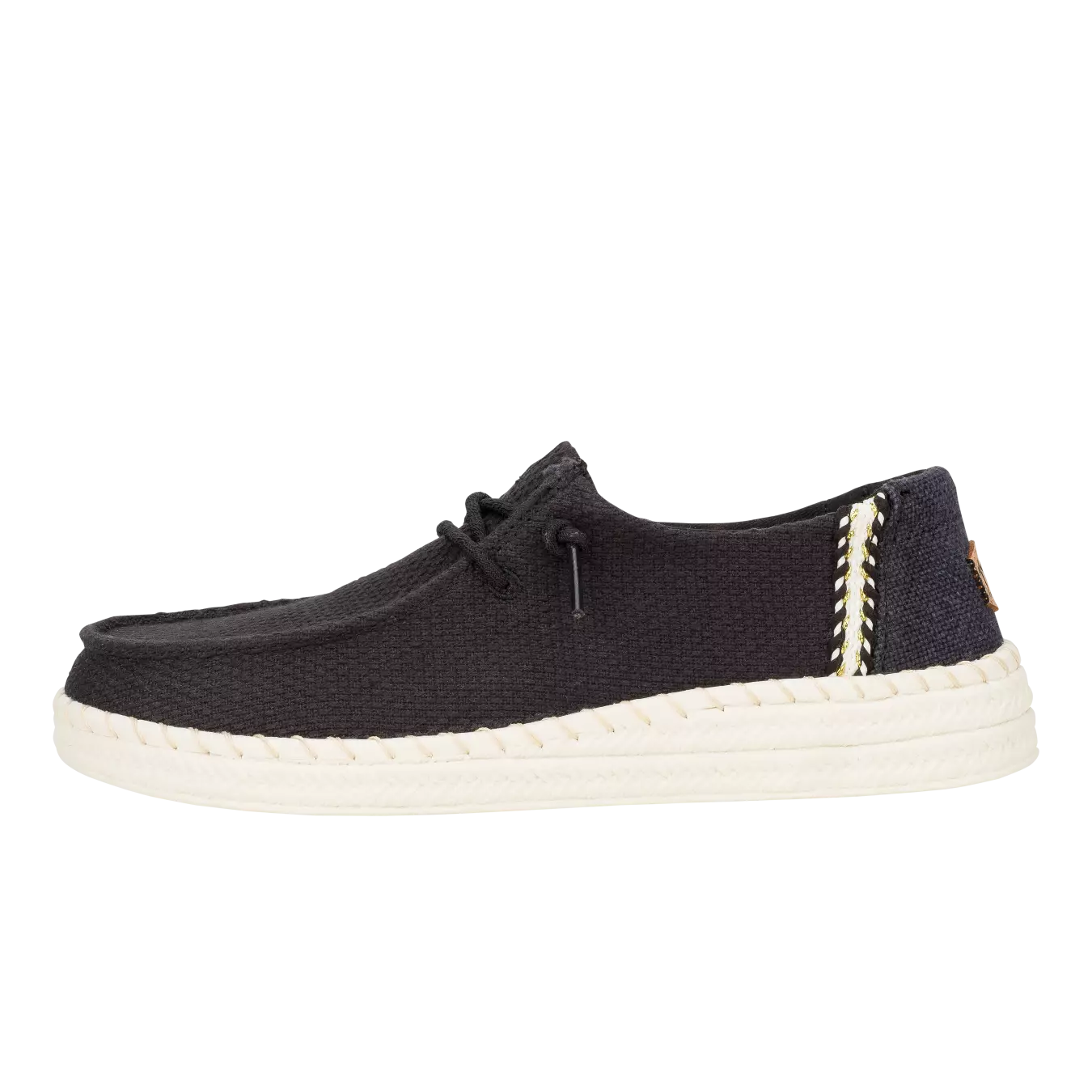 Wendy Espadrille Woven 