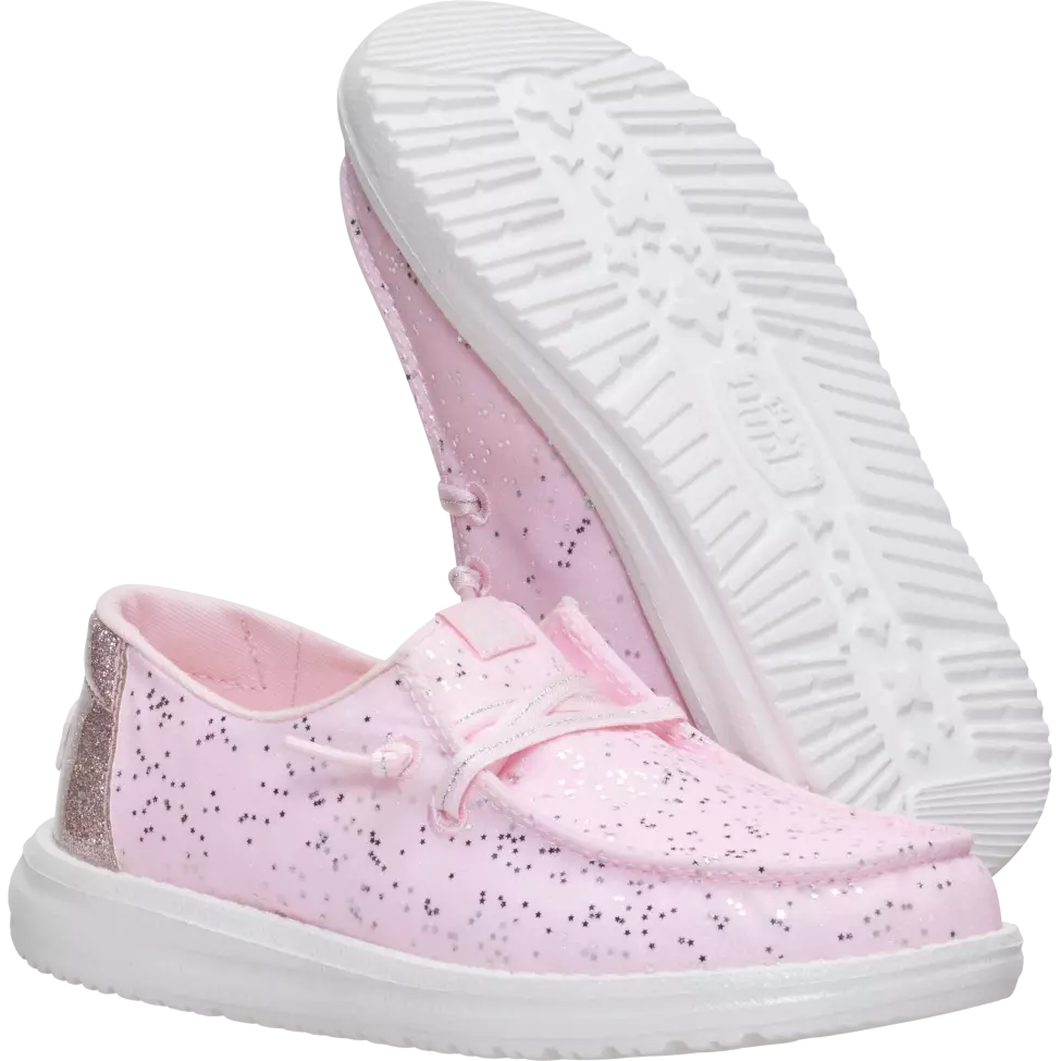 Wendy Y Sparkle Surprise