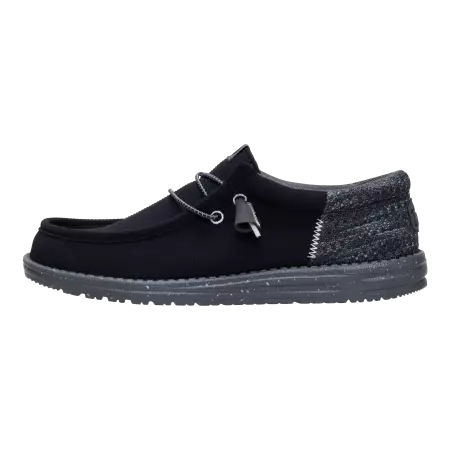 Wally Funk Multi Mesh