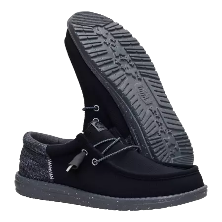 Wally Funk Multi Mesh