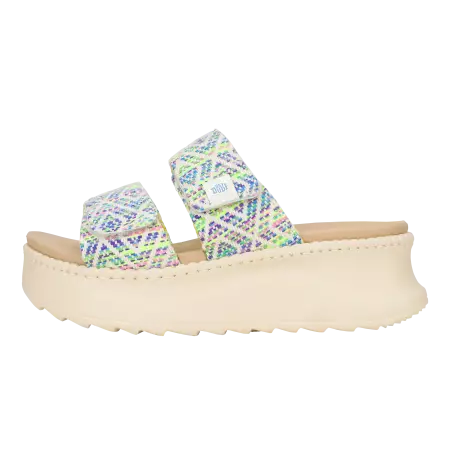 Delray Slide Surf Baja 