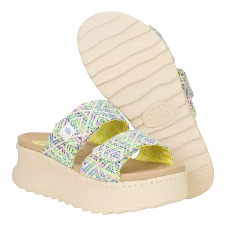 Delray Slide Surf Baja 