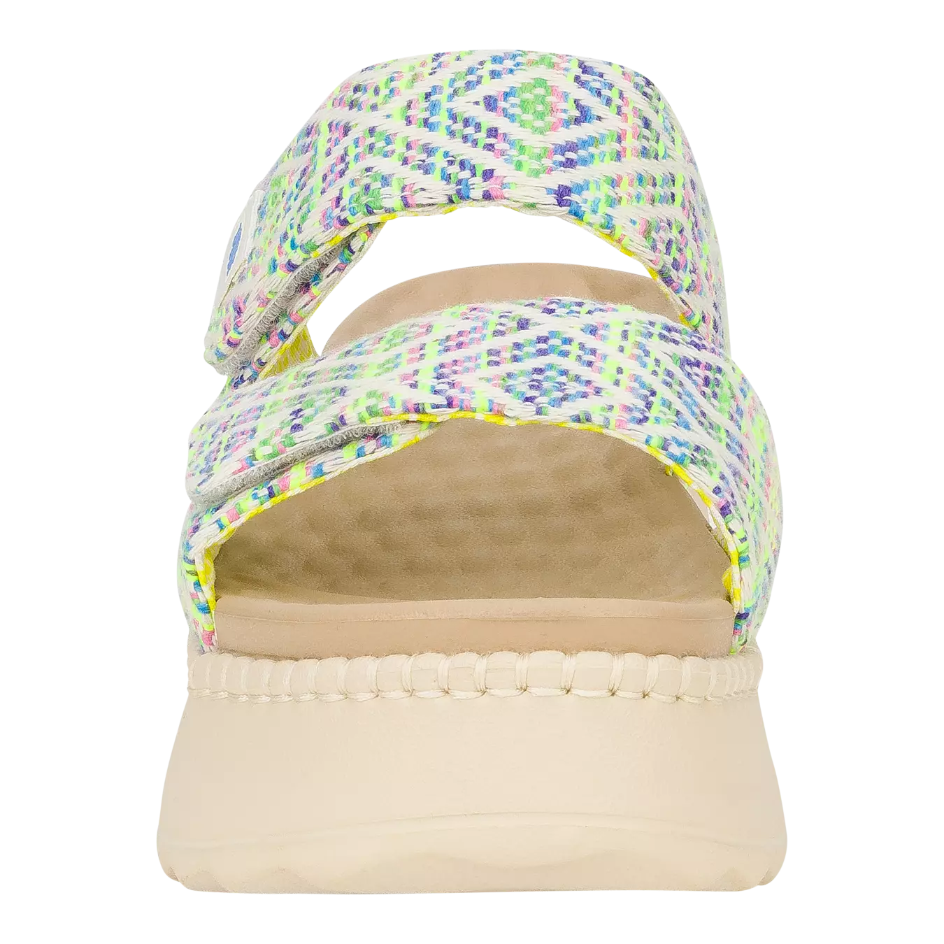Delray Slide Surf Baja 