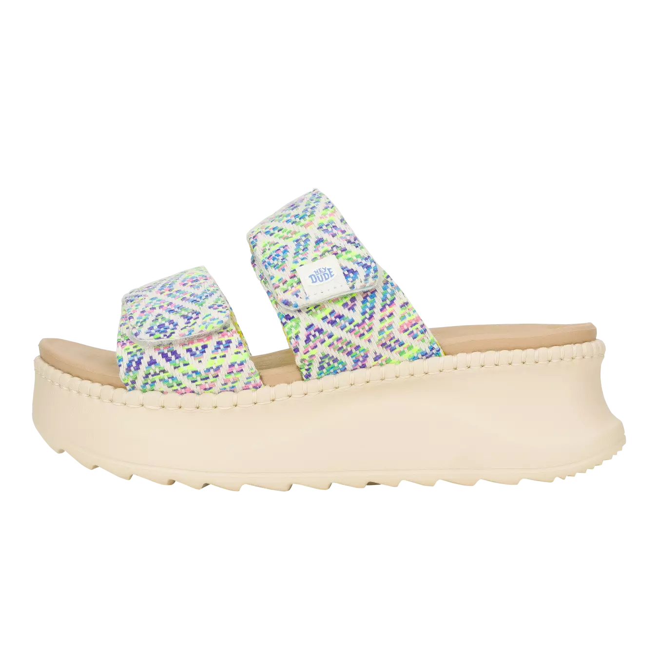 Delray Slide Surf Baja 