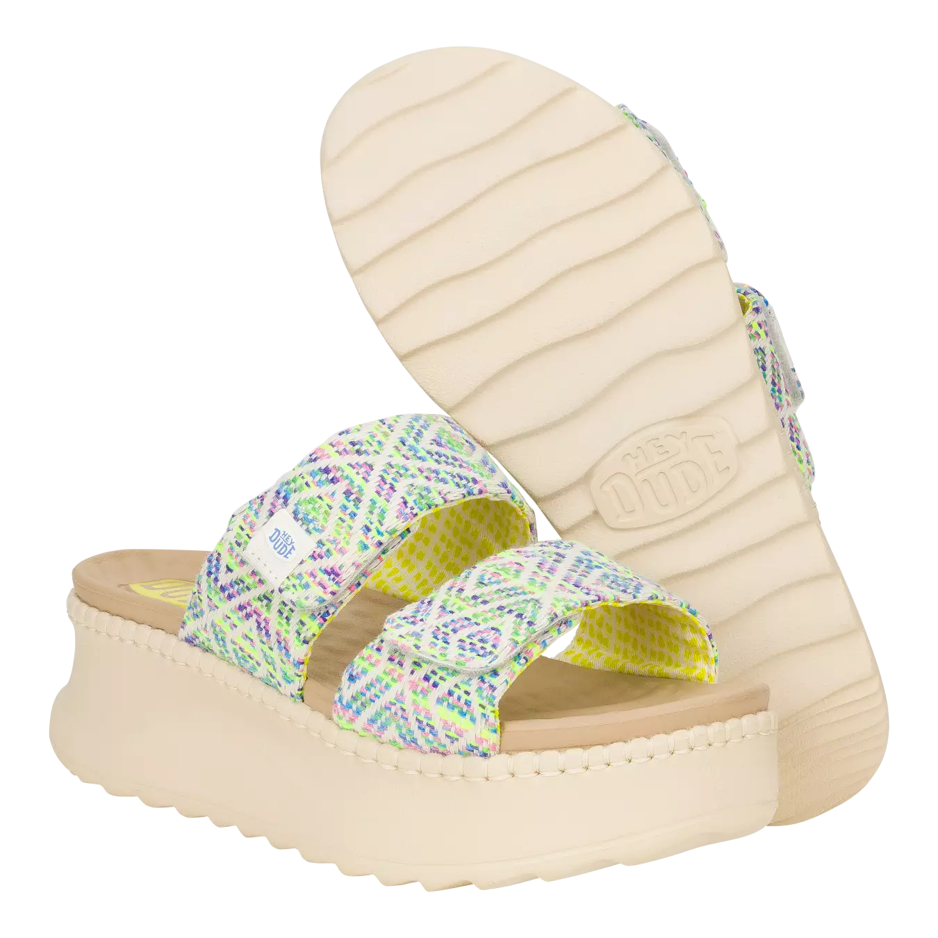 Delray Slide Surf Baja 
