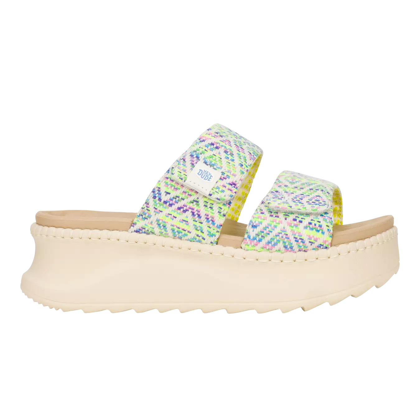 Delray Slide Surf Baja 