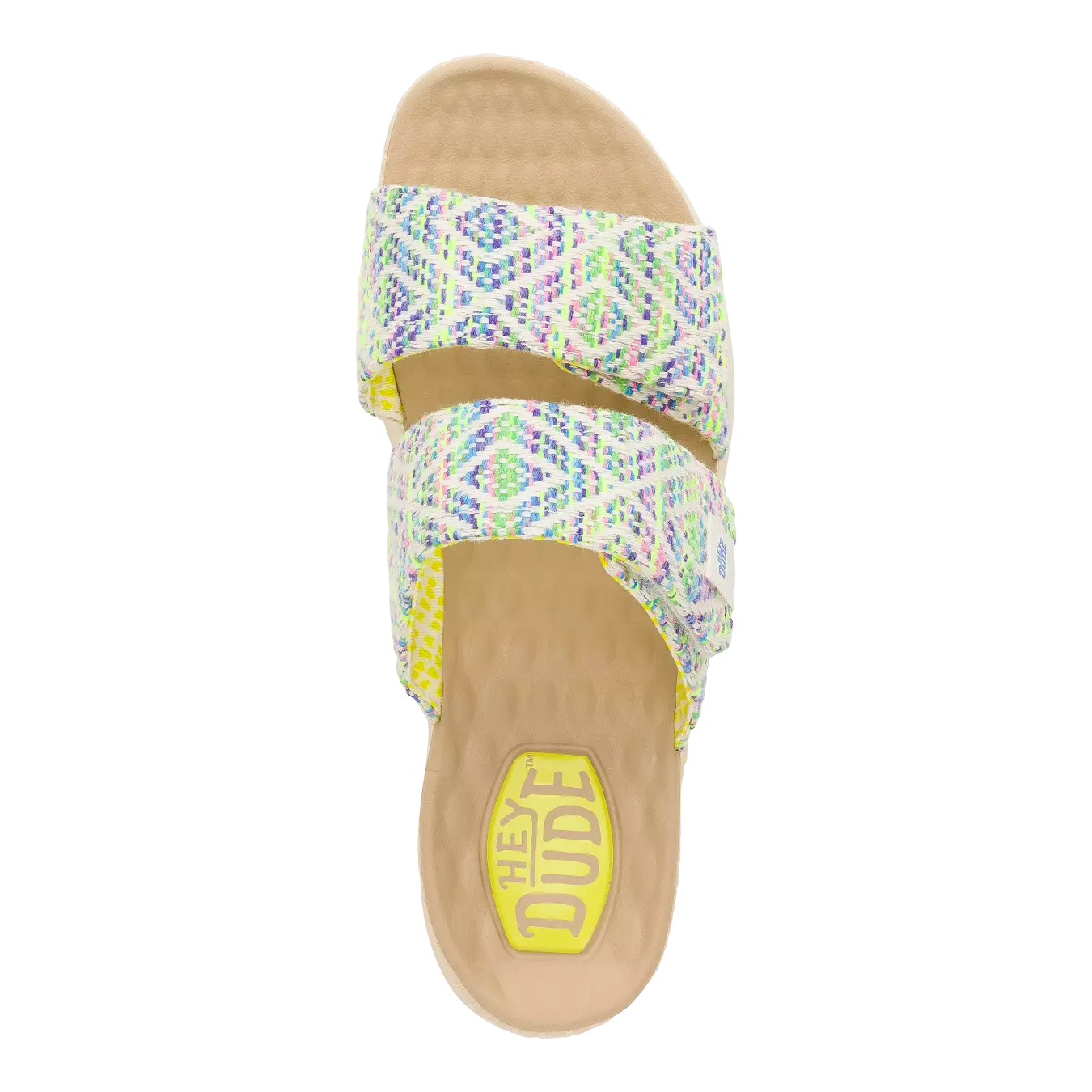 Delray Slide Surf Baja 