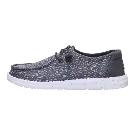 Wendy Stretch Speckle