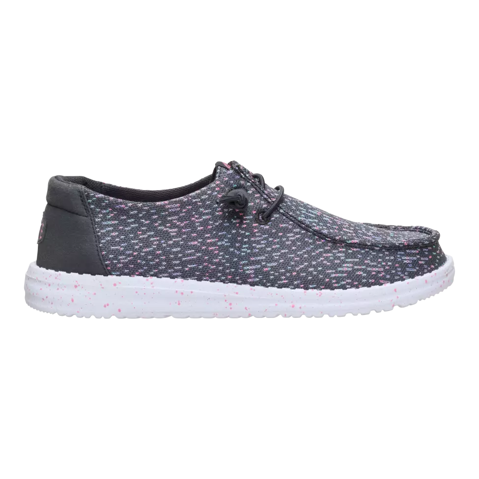 Wendy Stretch Speckle