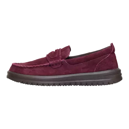 Wendy NXT Loafer 