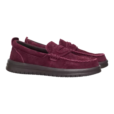 Wendy NXT Loafer 