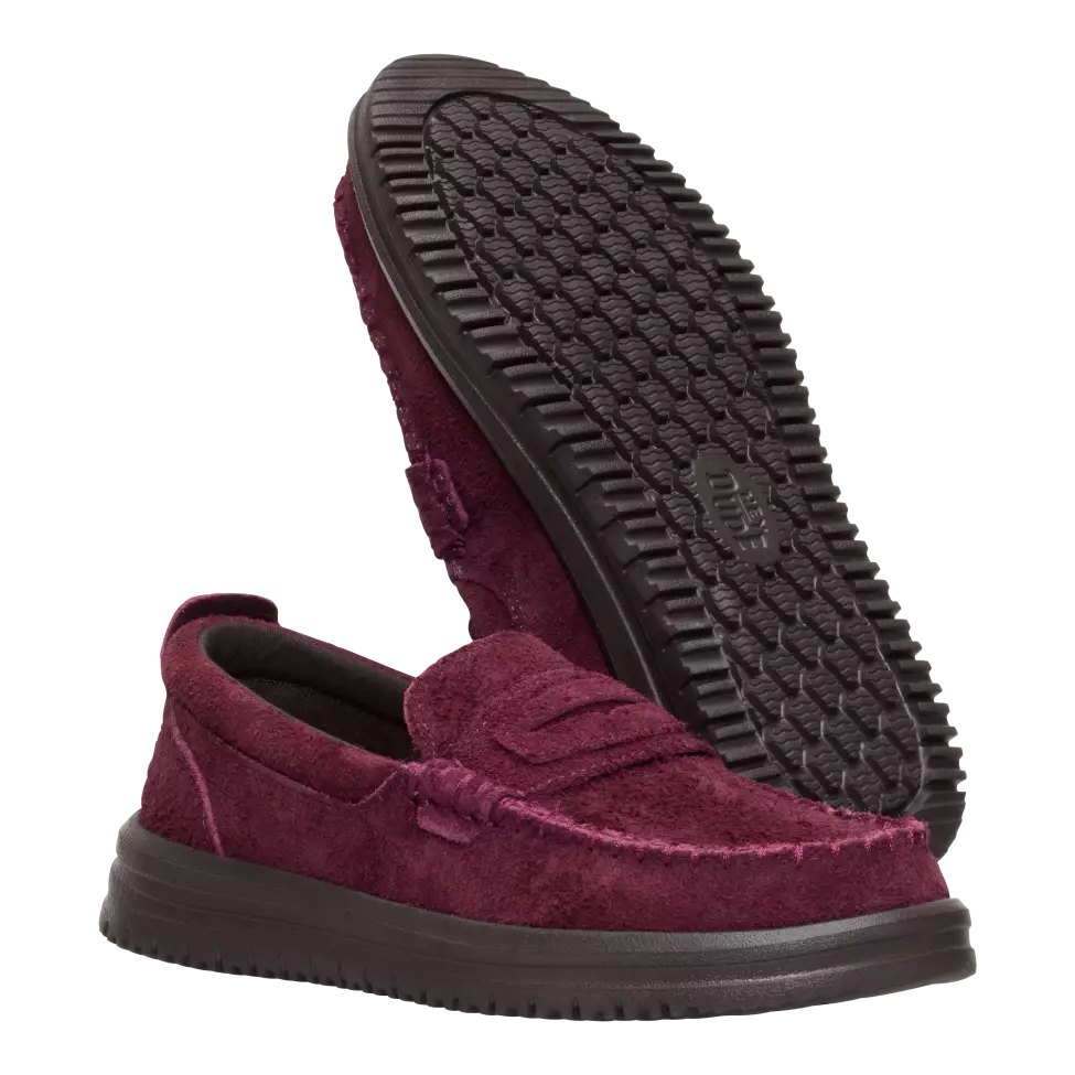 Wendy NXT Loafer 