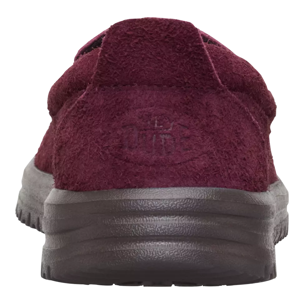 Wendy NXT Loafer 
