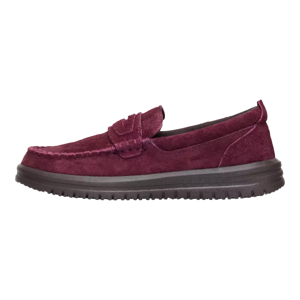 Wendy NXT Loafer 