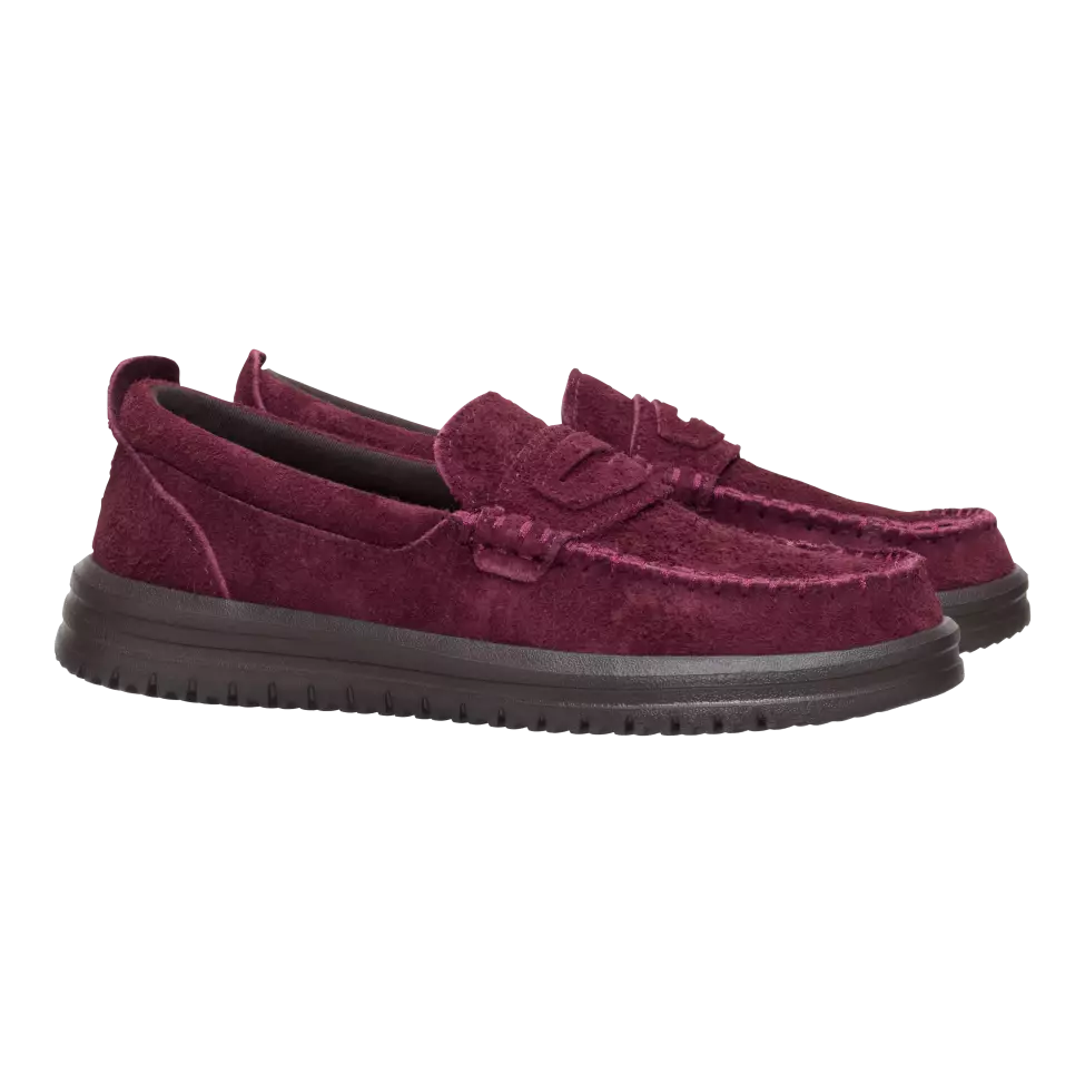 Wendy NXT Loafer 