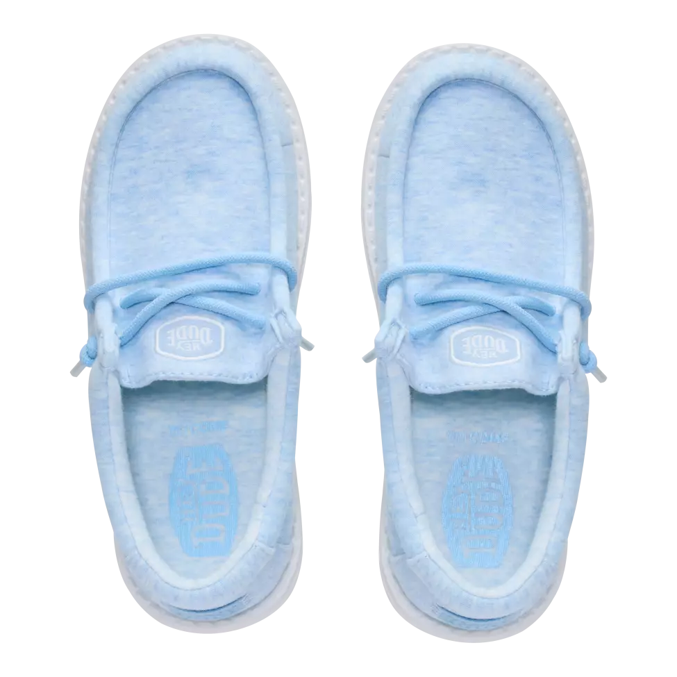 Wally Y Stretch Jersey