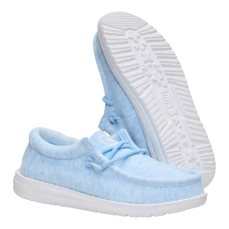 Wally Y Stretch Jersey