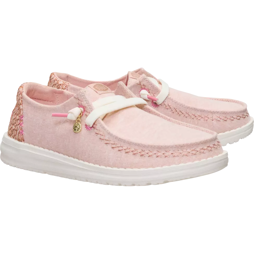 Wendy Break Surf Jersey