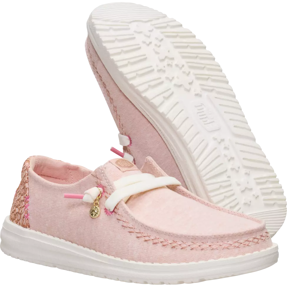 Wendy Break Surf Jersey