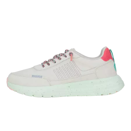Sirocco Alta W Friendship Lace 