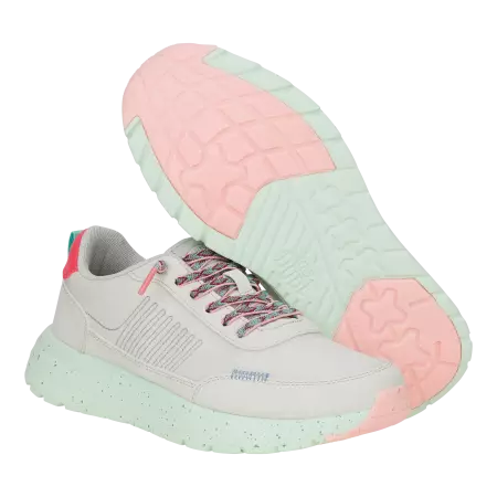 Sirocco Alta W Friendship Lace 
