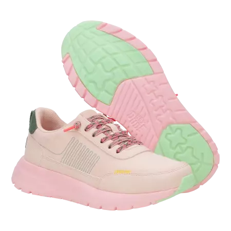 Sirocco Alta W Friendship Lace 