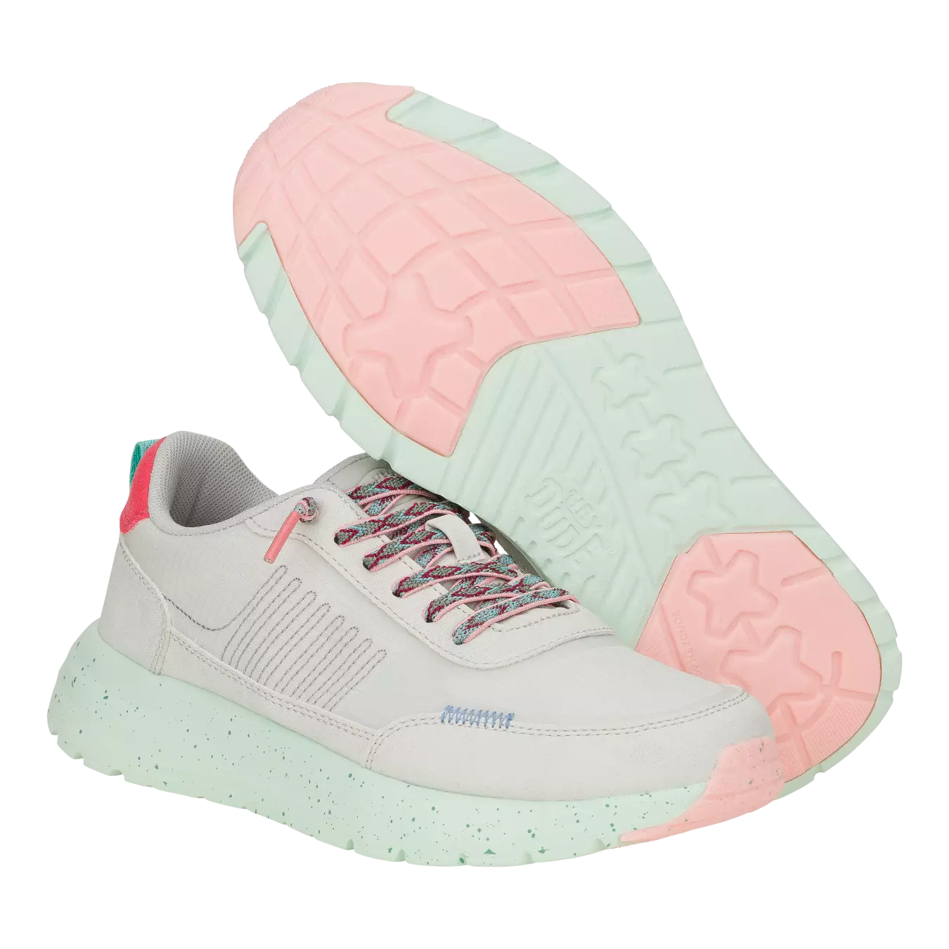 Sirocco Alta W Friendship Lace 