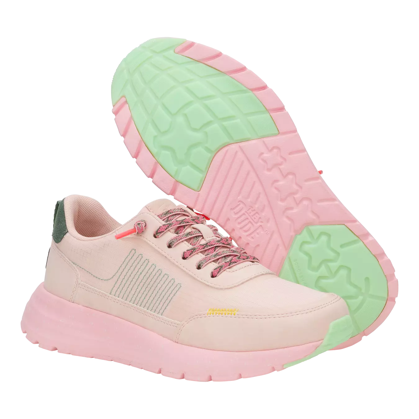 Sirocco Alta W Friendship Lace 