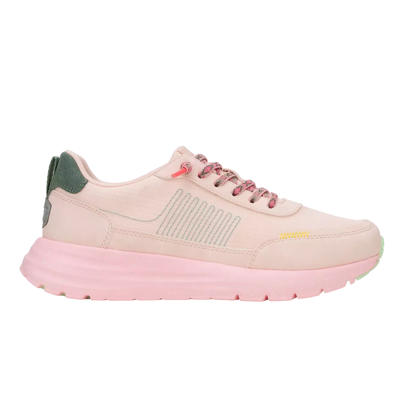 Sirocco Alta W Friendship Lace 