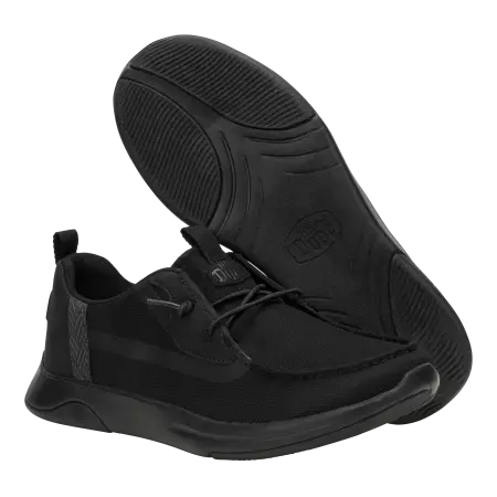 Wally Drift Mesh 