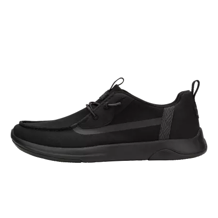 Wally Drift Mesh 