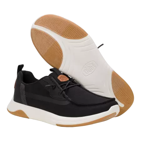 Wally Drift Mesh 