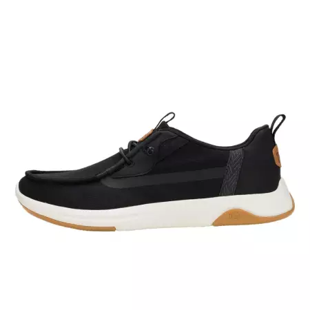 Wally Drift Mesh 