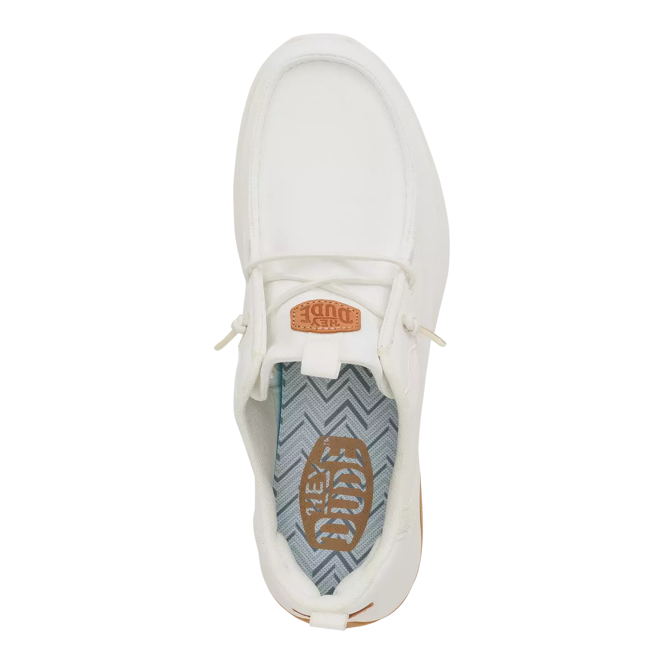 Wally Drift Mesh 