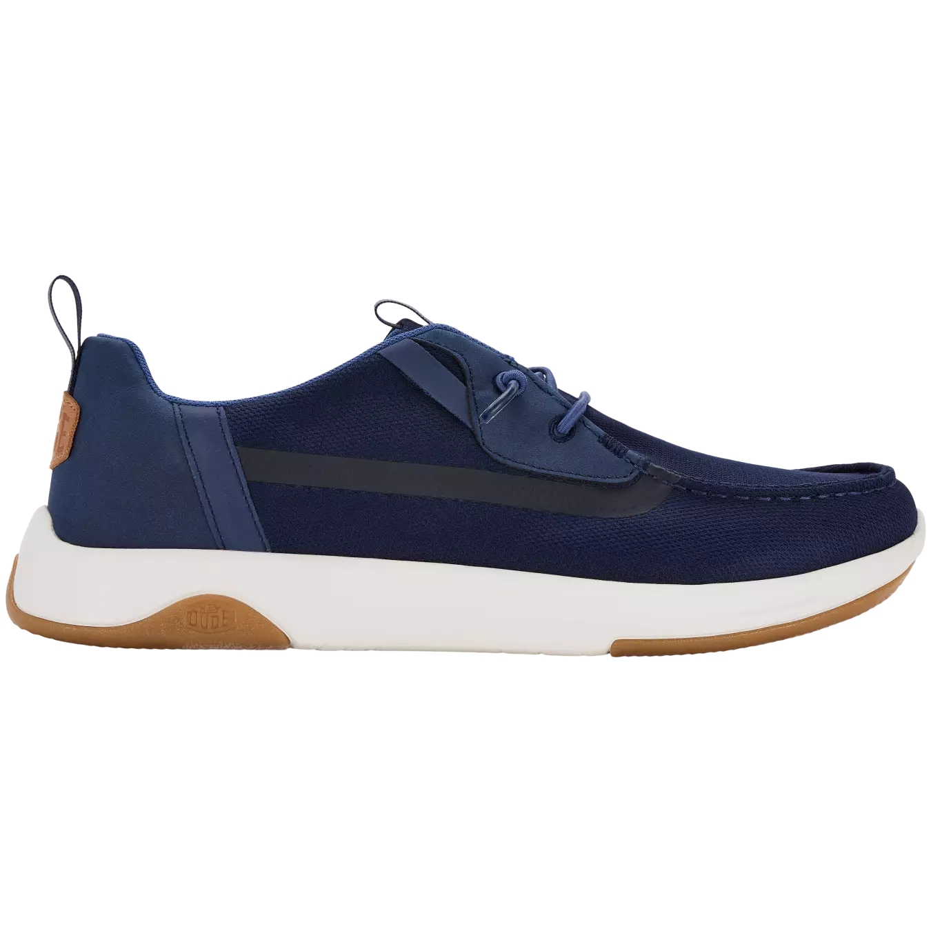 Wally Drift Mesh 