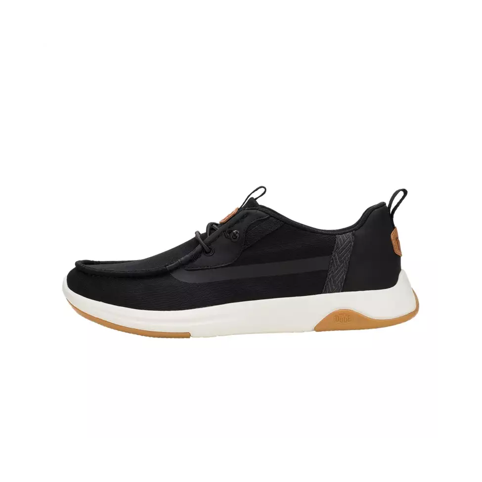 Wally Drift Mesh 