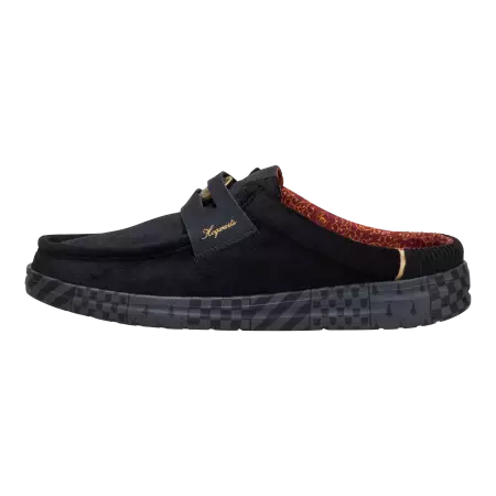 Wally Slip Hogwarts Loafer 