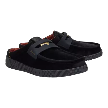 Wally Slip Hogwarts Loafer 