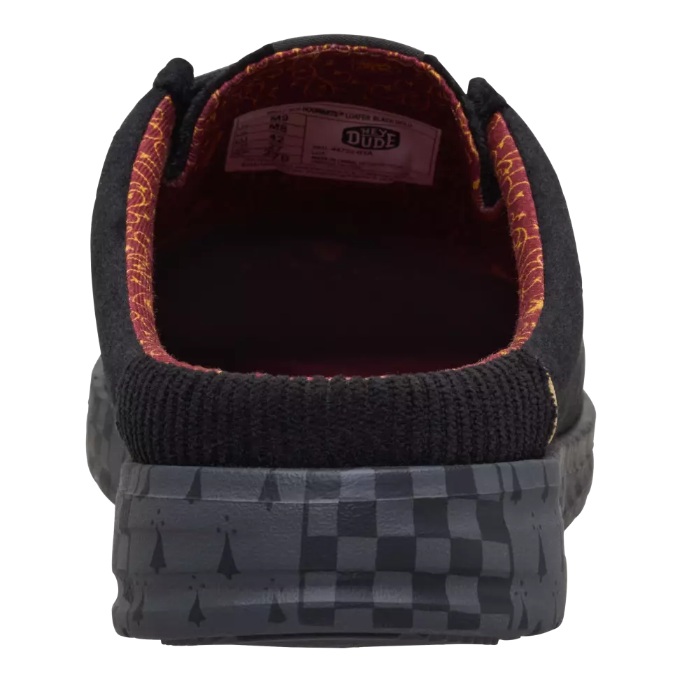 Wally Slip Hogwarts Loafer 