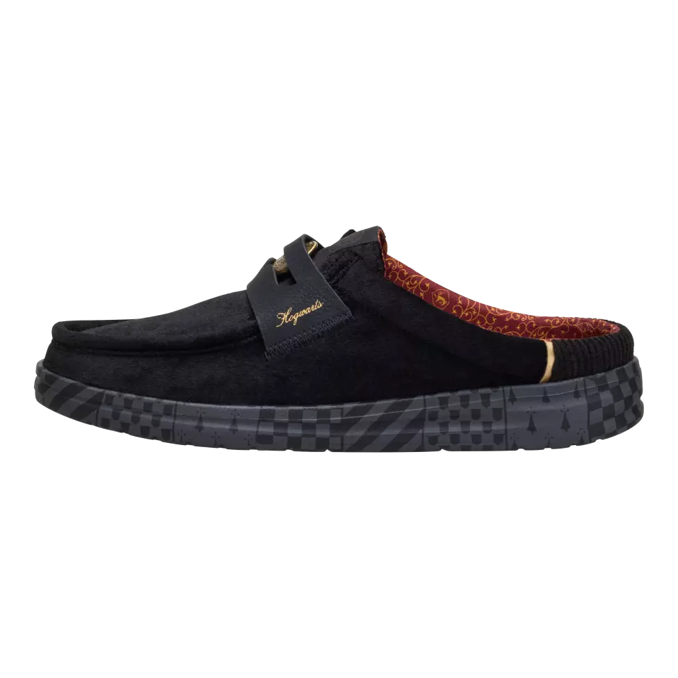 Wally Slip Hogwarts Loafer 