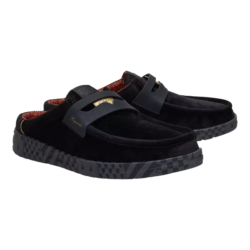 Wally Slip Hogwarts Loafer 