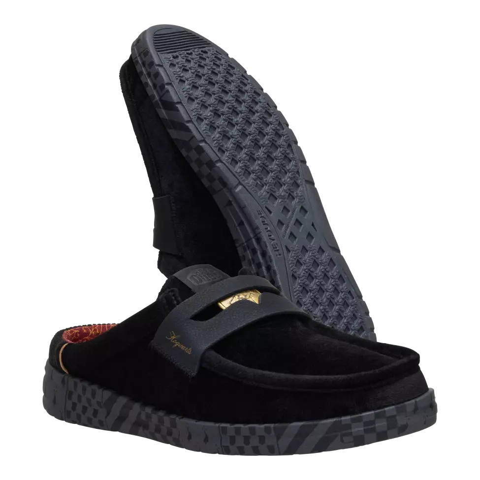 Wally Slip Hogwarts Loafer 