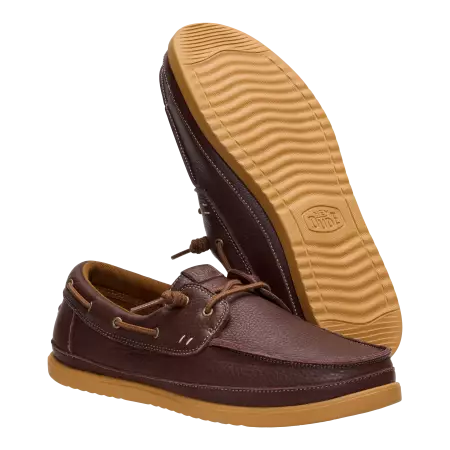 Harbor Lo Craft Leather