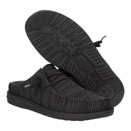 Wally Slip Stretch Sox