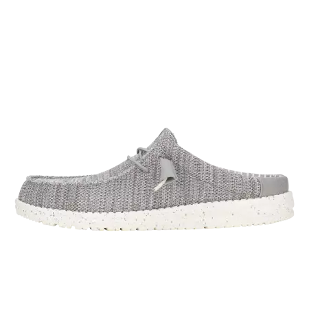 Wally Slip Stretch Sox
