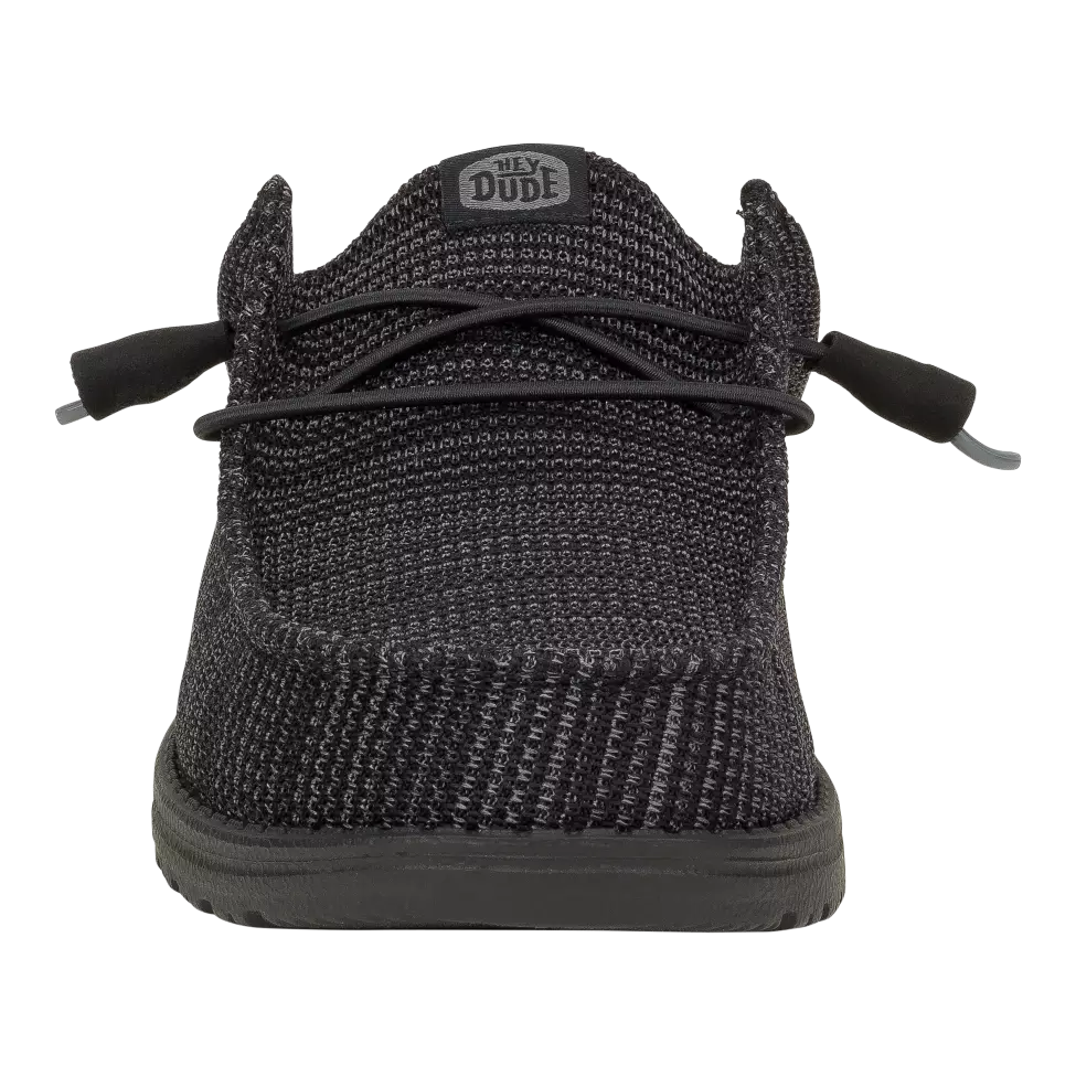 Wally Slip Stretch Sox