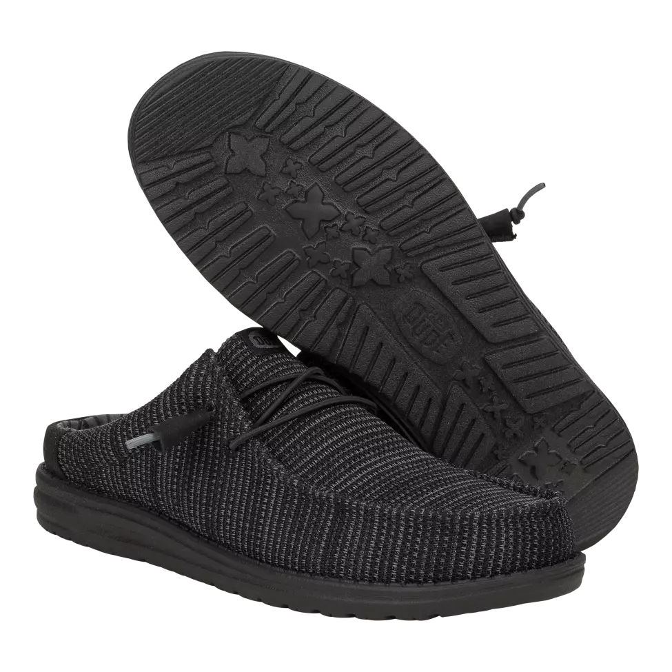 Wally Slip Stretch Sox